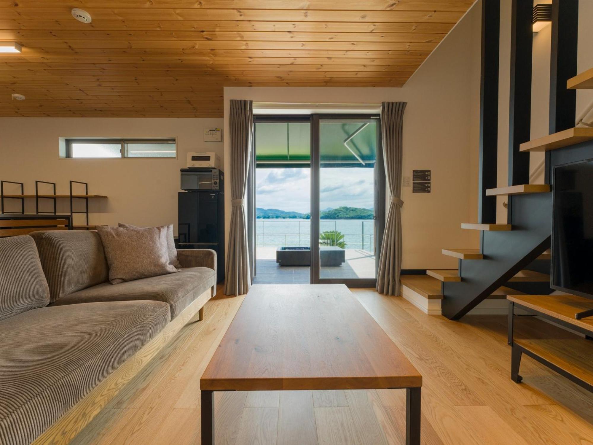 Rakuten Stay House Amakusa 104 Kami Amakusa Εξωτερικό φωτογραφία