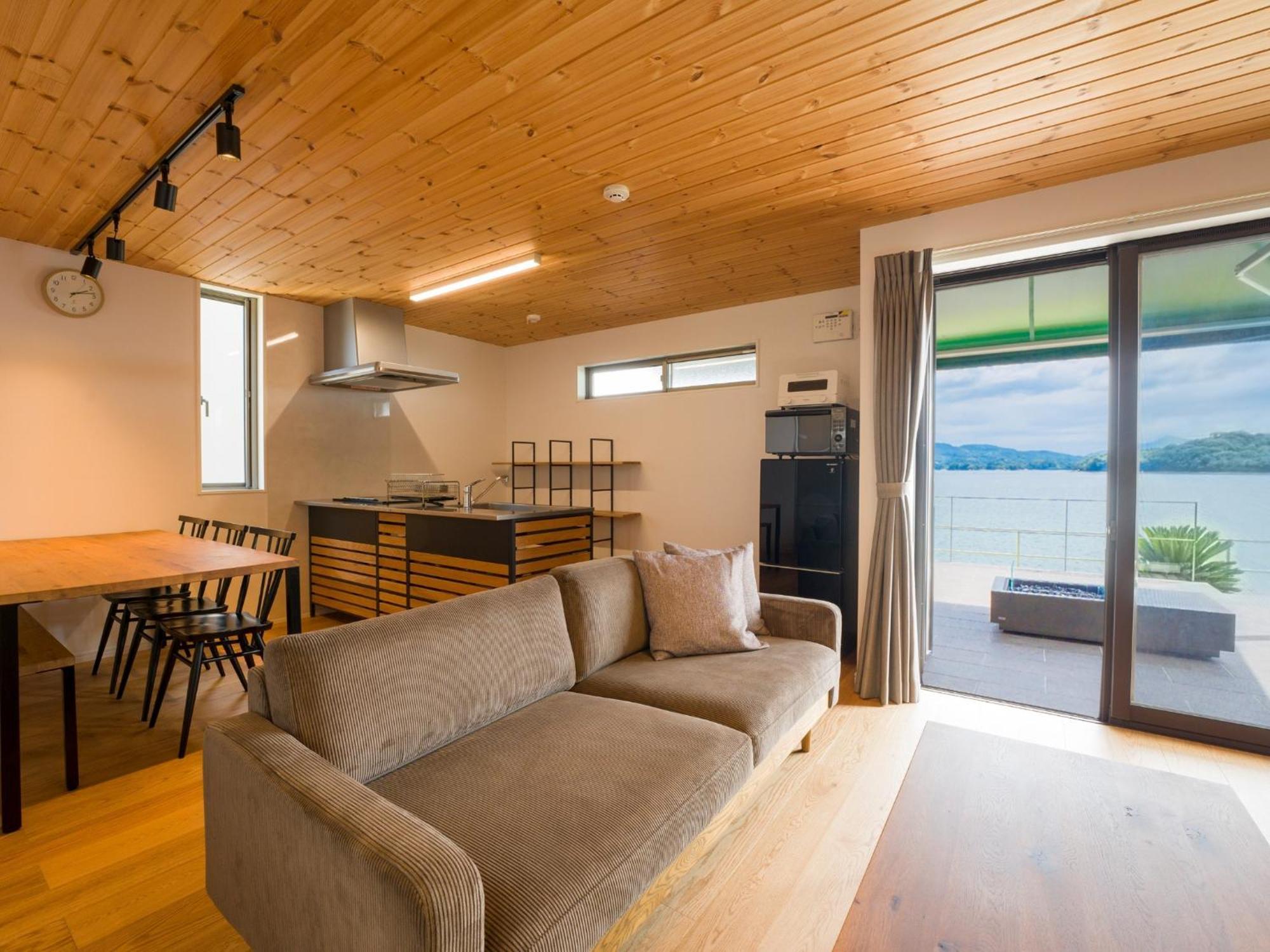 Rakuten Stay House Amakusa 104 Kami Amakusa Εξωτερικό φωτογραφία