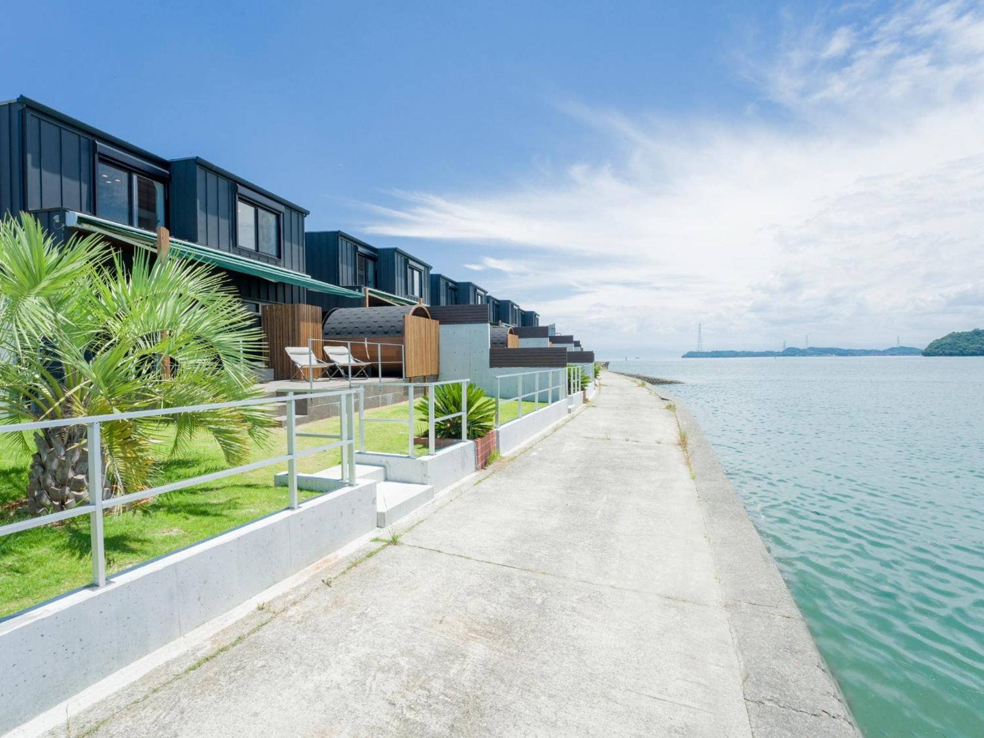 Rakuten Stay House Amakusa 104 Kami Amakusa Εξωτερικό φωτογραφία