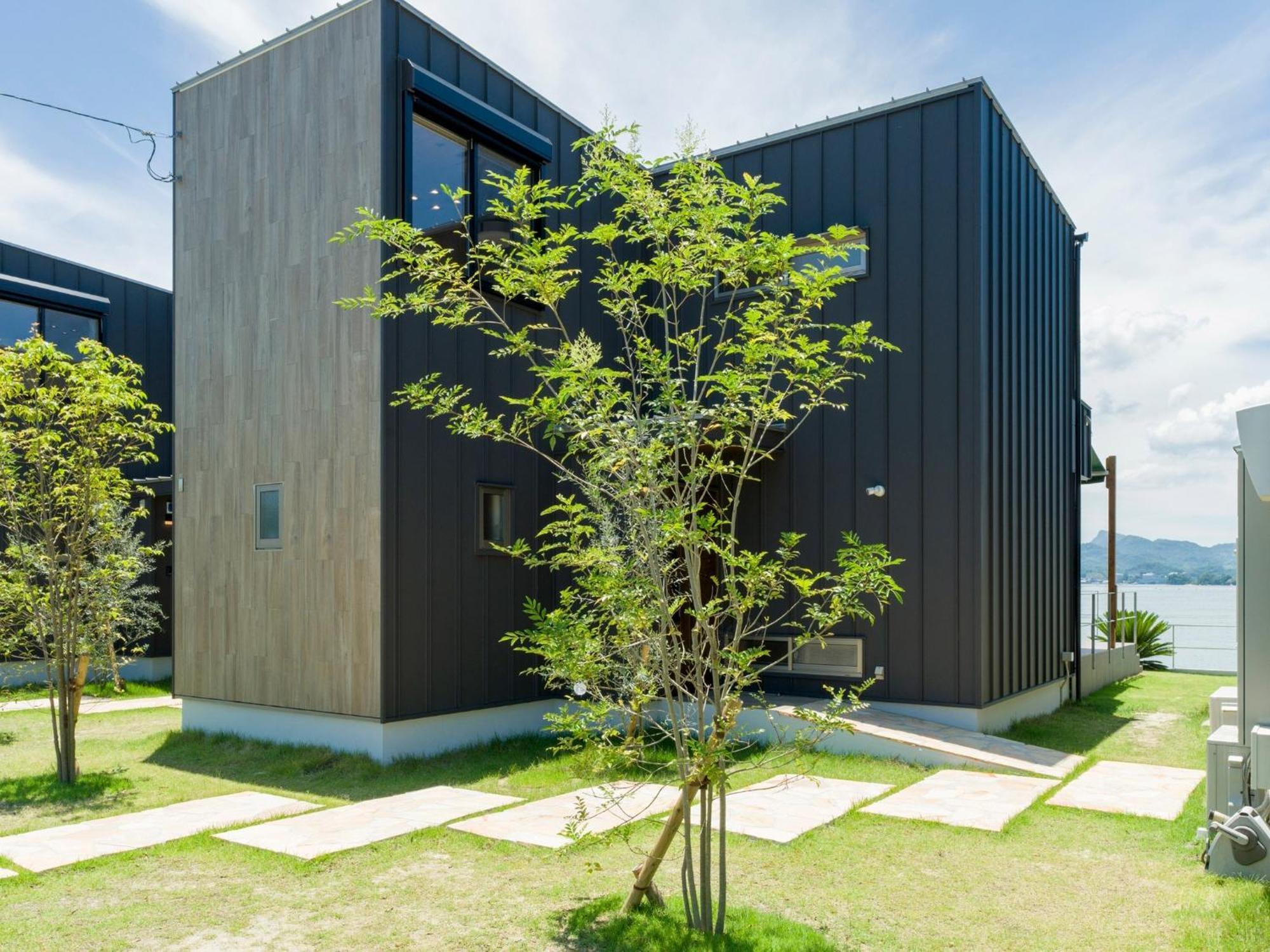 Rakuten Stay House Amakusa 104 Kami Amakusa Εξωτερικό φωτογραφία