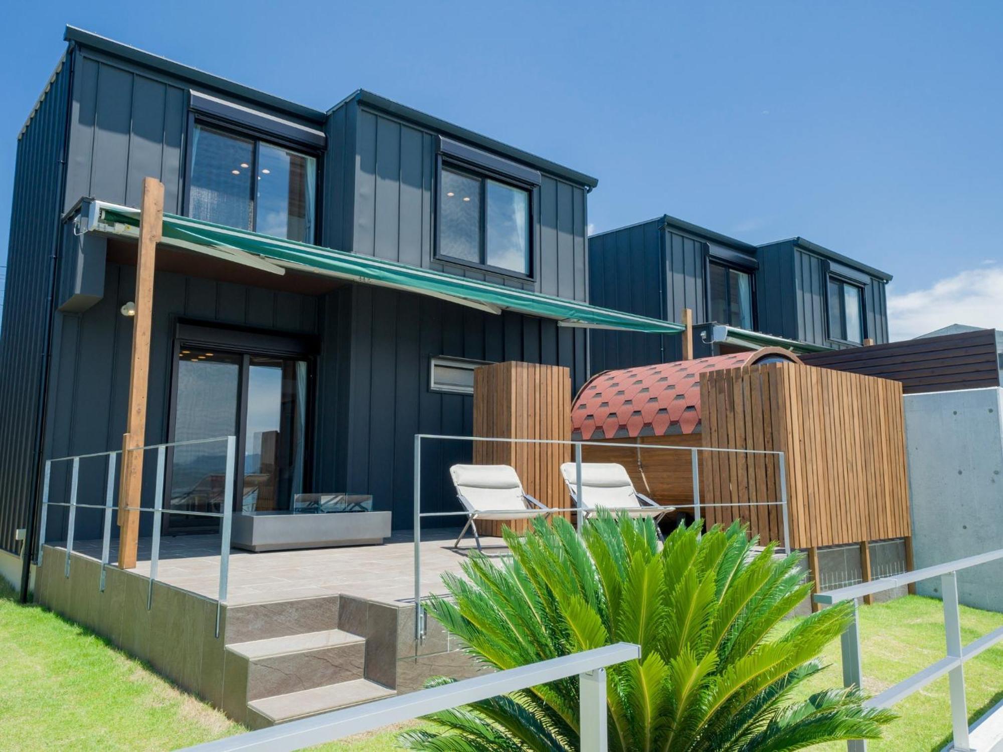 Rakuten Stay House Amakusa 104 Kami Amakusa Εξωτερικό φωτογραφία