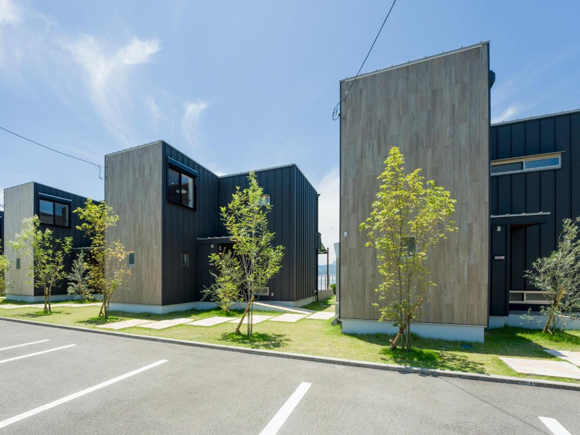 Rakuten Stay House Amakusa 104 Kami Amakusa Εξωτερικό φωτογραφία
